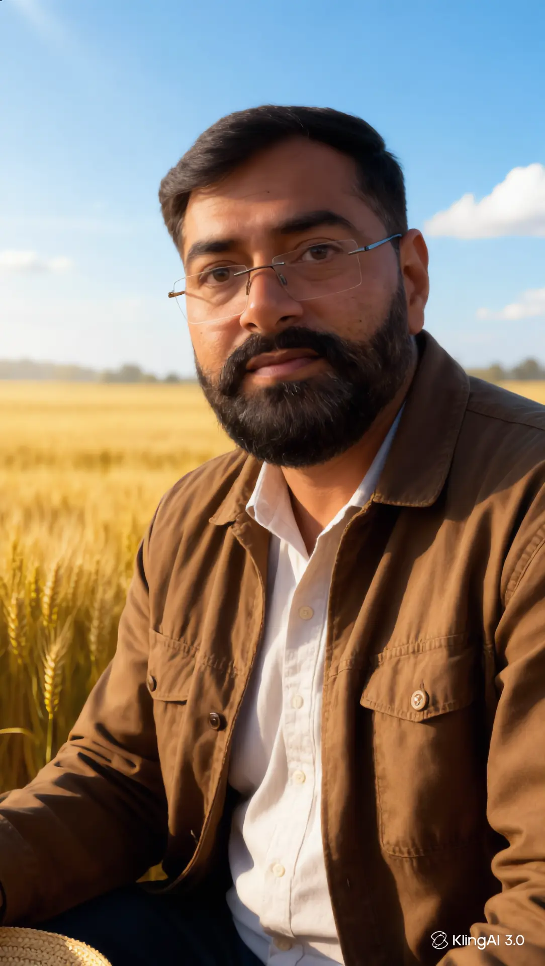 Founder of Dinesh Agro Seeds